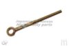 ASHUKI HRK12355 Cable, parking brake